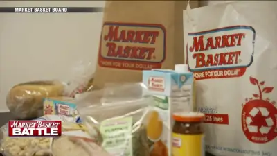 Longtime Market Basket employees placed on leave speak out