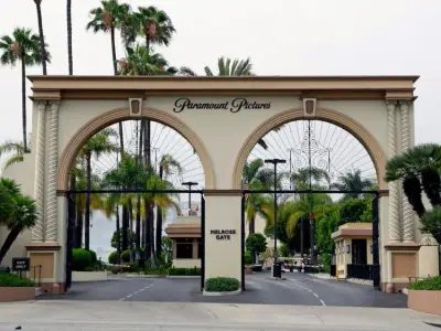 Federal regulators approve Paramount’s $8 billion deal with Skydance, capping months of turmoil