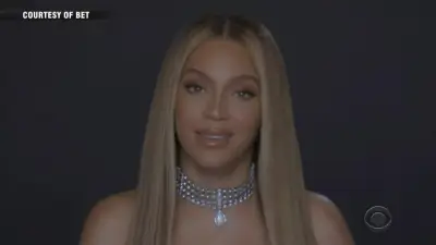 Someone stole unreleased Beyoncé music from a car in Atlanta. What to know about the investigation