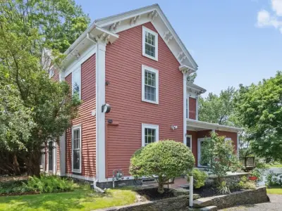 Home of the Week: House on the Charles River listed for $1.5M in Waltham