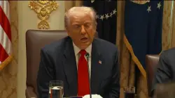 Trump threatens to yank World Cup games from Boston though it’s up to FIFA to choose sites