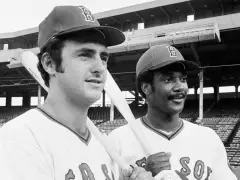 If watching Roman Anthony makes you remember Fred Lynn’s arrival in Boston, you’re not the only one. Lynn sees it, too.