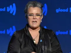 Trump says he’s considering ‘taking away’ Rosie O’Donnell’s US citizenship