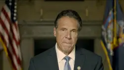 Cuomo stays in NYC mayor’s race despite losing the Democratic primary to Mamdani