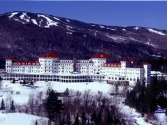 3 of the best ski resorts in the U.S. are in New England, according to Conde Nast Traveler readers