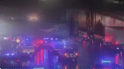 Amazon truck removed from 1-93 South in Boston, 2 lanes still closed