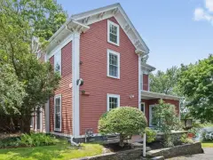 Home of the Week: House on the Charles River listed for $1.5M in Waltham