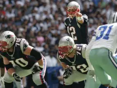 ESPN ranked this Patriots roster as the No. 1 NFL team of past 25 years