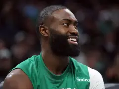 Jaylen Brown proclaims ‘we got enough’ on 2025-26 Celtics roster