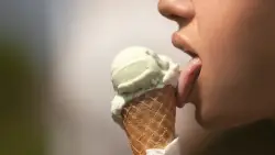 US ice cream makers say they’ll stop using artificial dyes by 2028