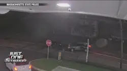 JUST ONE STATION: Brockton city councilor speaks out about head-on crash with state trooper