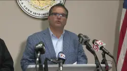 Everett mayor says city is not responsible for ICE detainment of 13-year-old