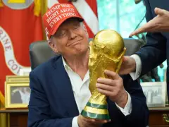 Trump threatens to ‘take away’ World Cup games scheduled for Boston area